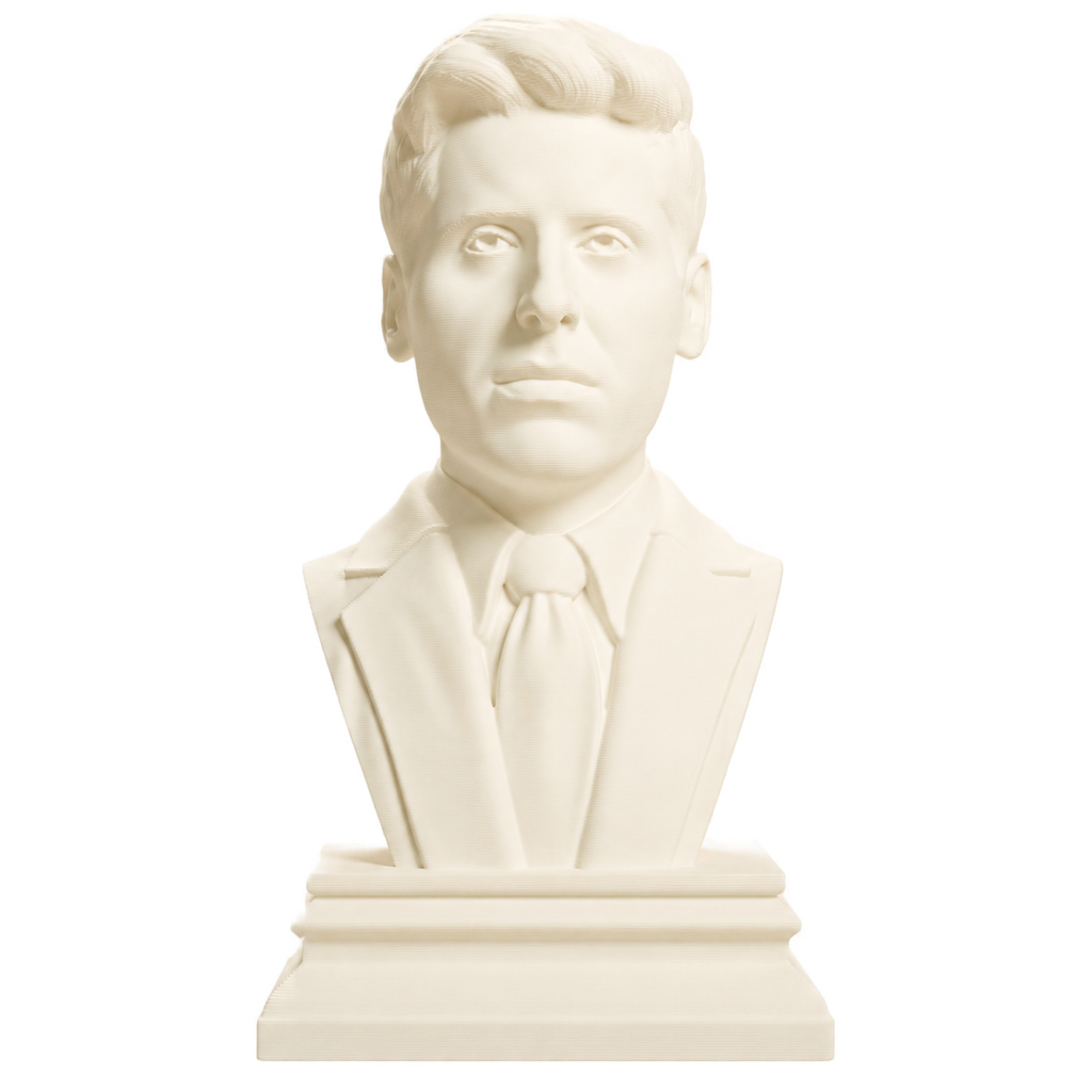 Sam Altman Ivory White collectible bust