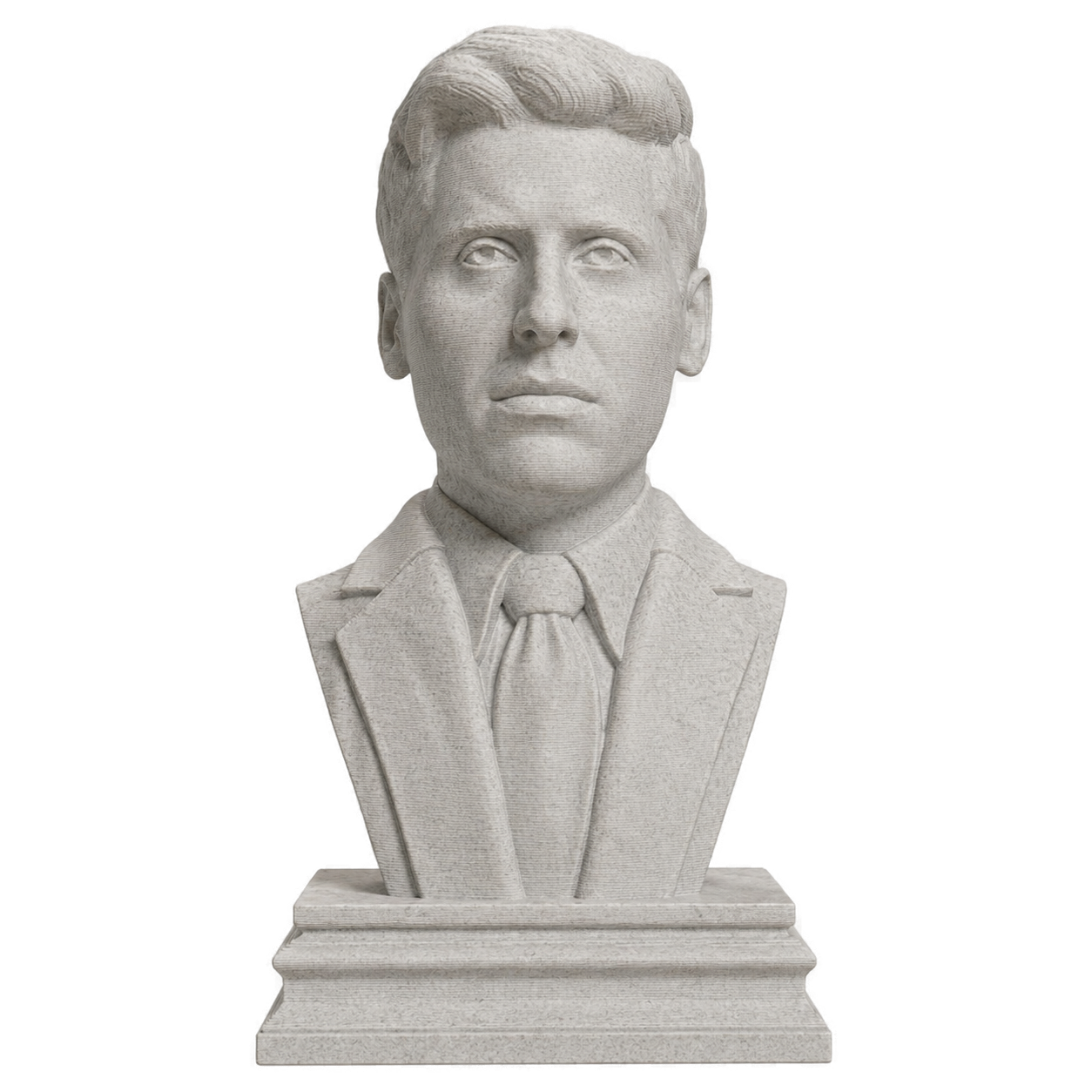 Sam Altman Marble Stone collectible bust