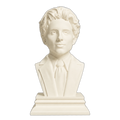 Timothee Chalamet Ivory White collectible bust