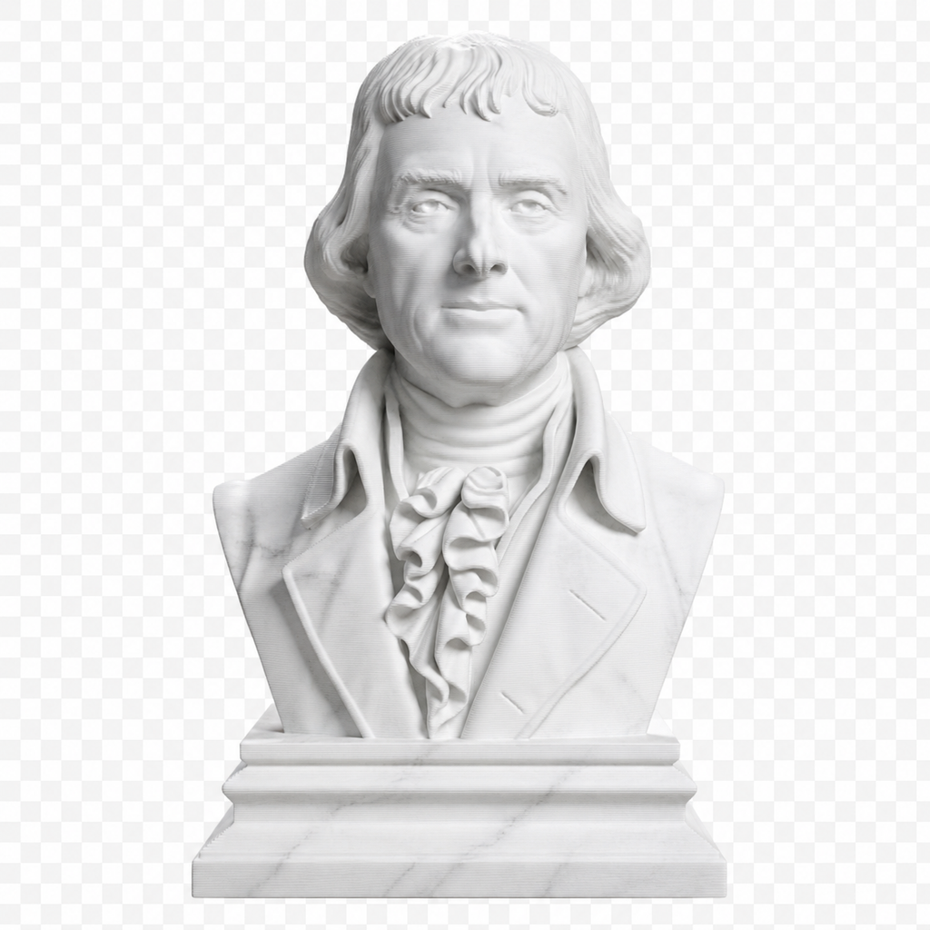 Thomas Jefferson