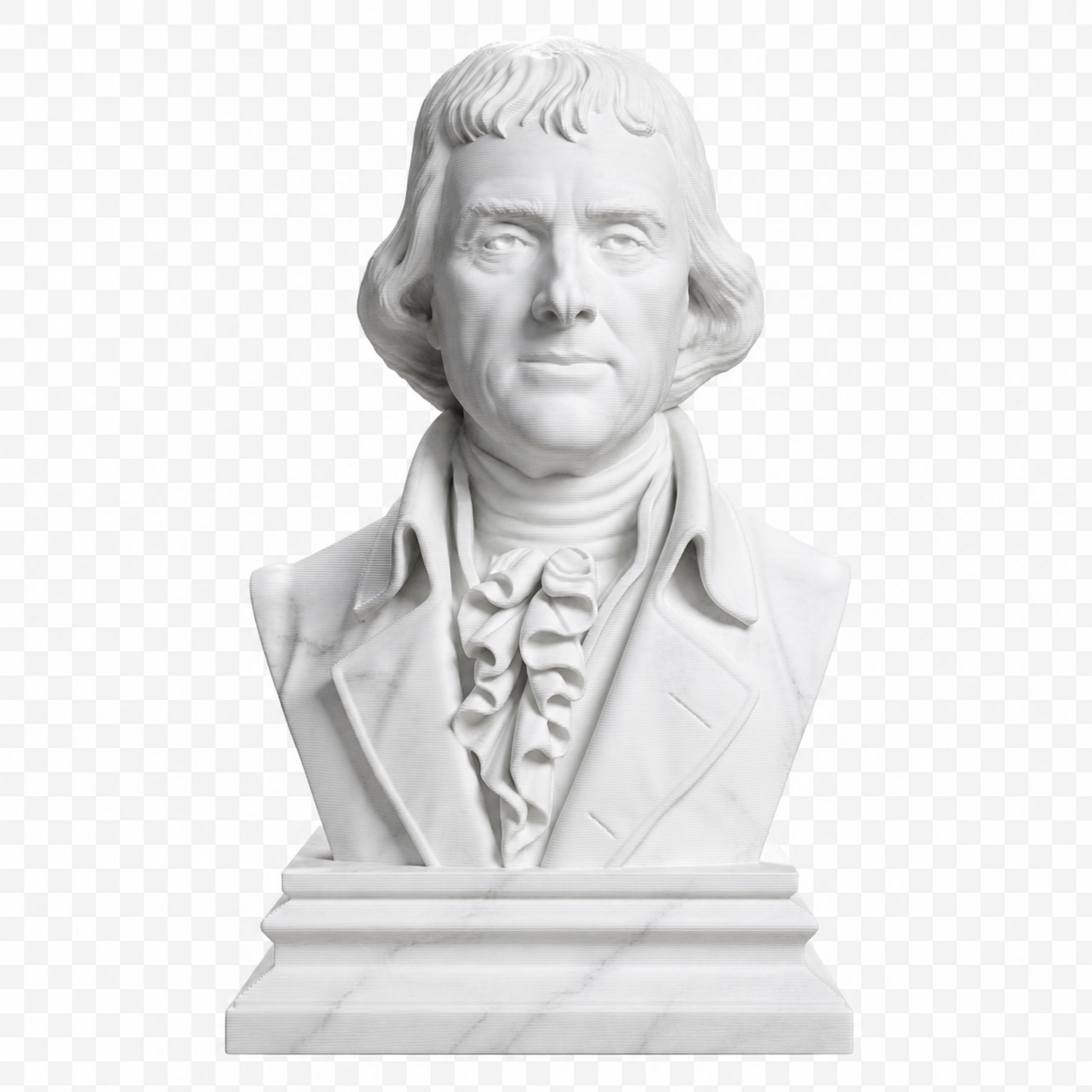 Thomas Jefferson