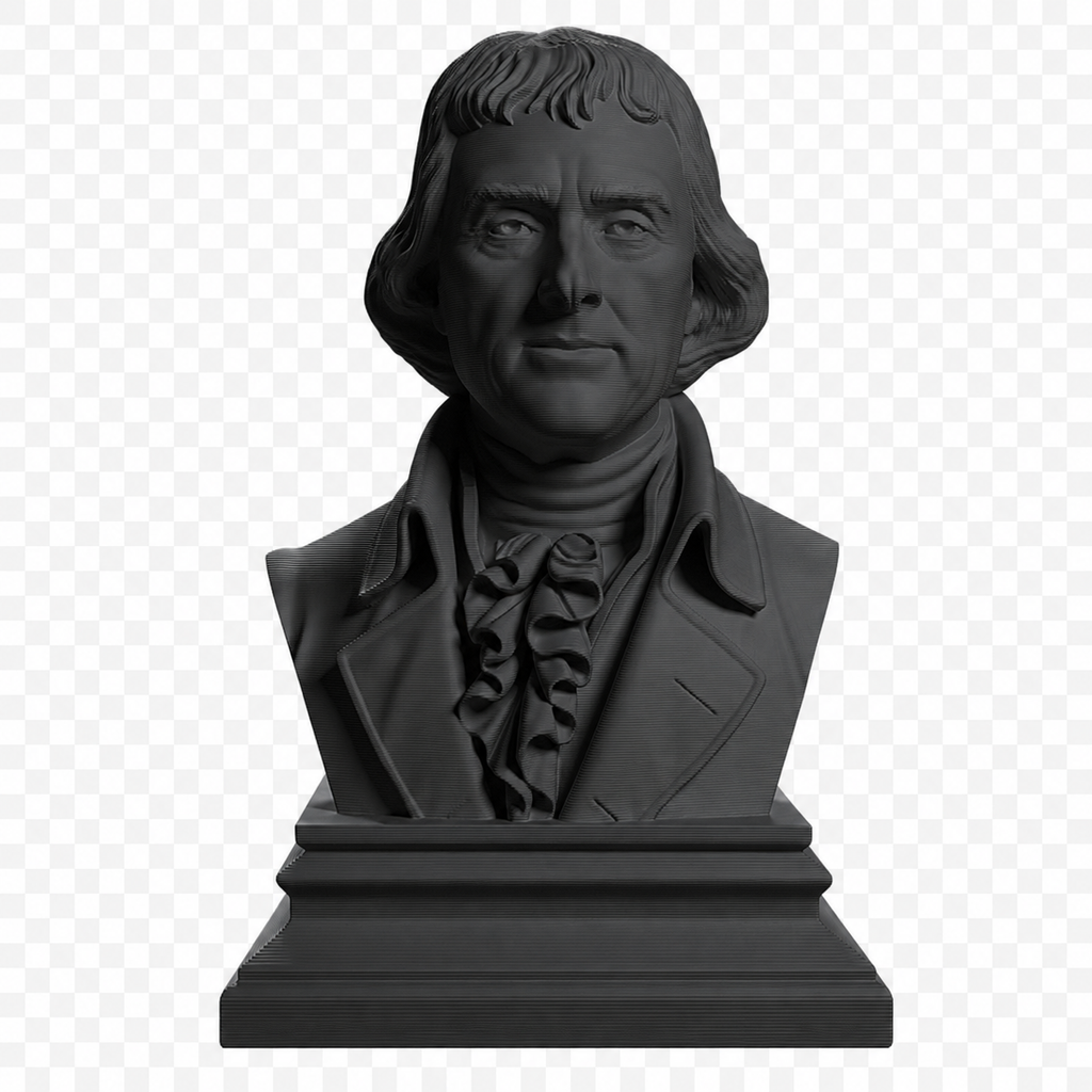 Thomas Jefferson