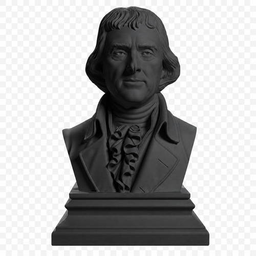 Thomas Jefferson