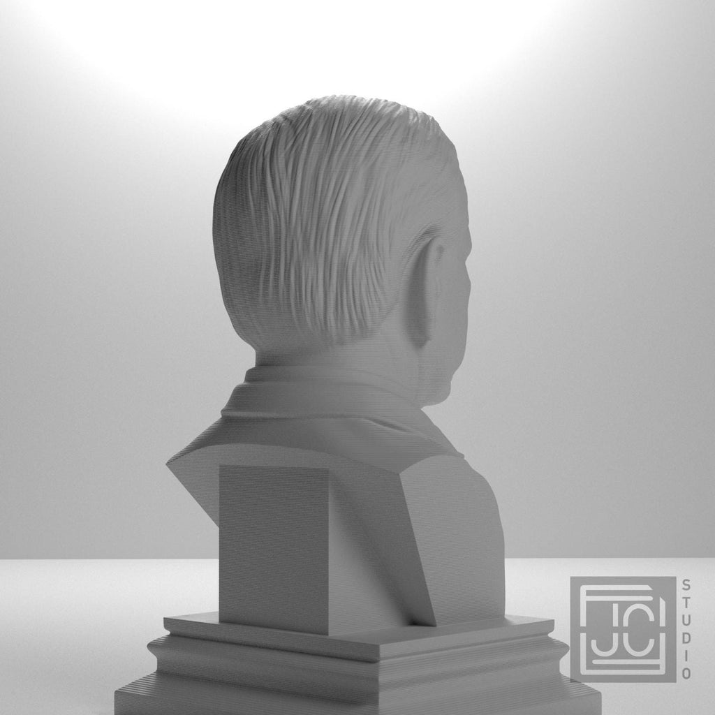 George W. Bush supplemental reference photo 5