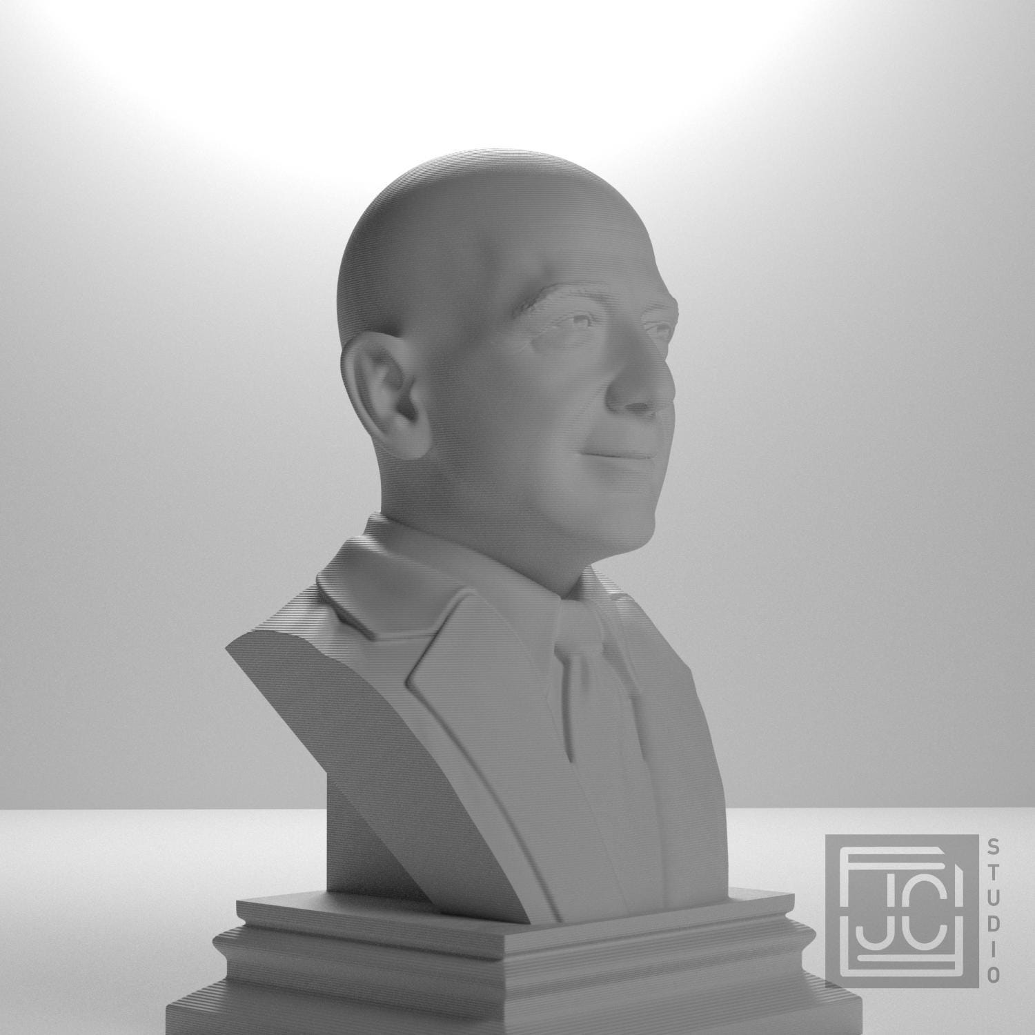 Jeff Bezos supplemental reference photo 2