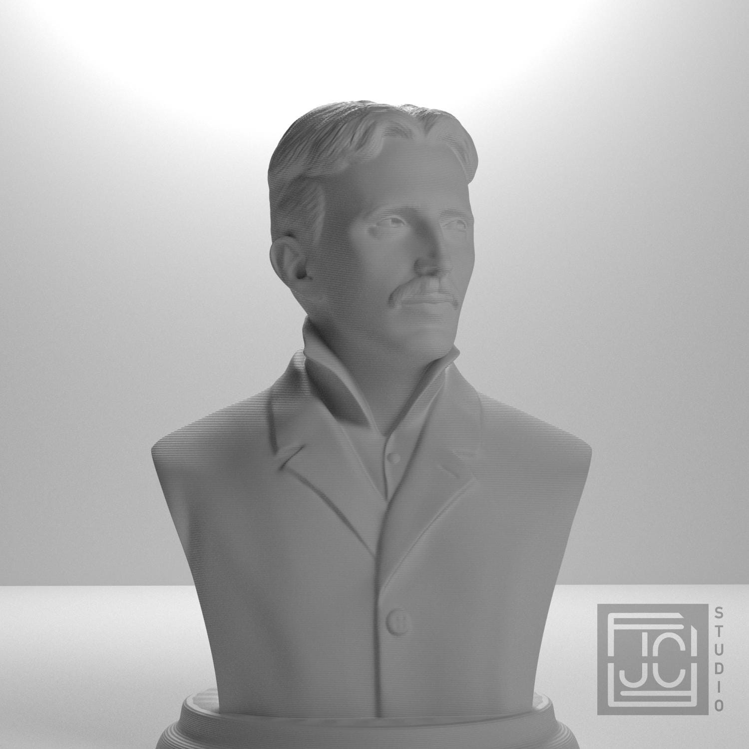 Nikola Tesla supplemental reference photo 2