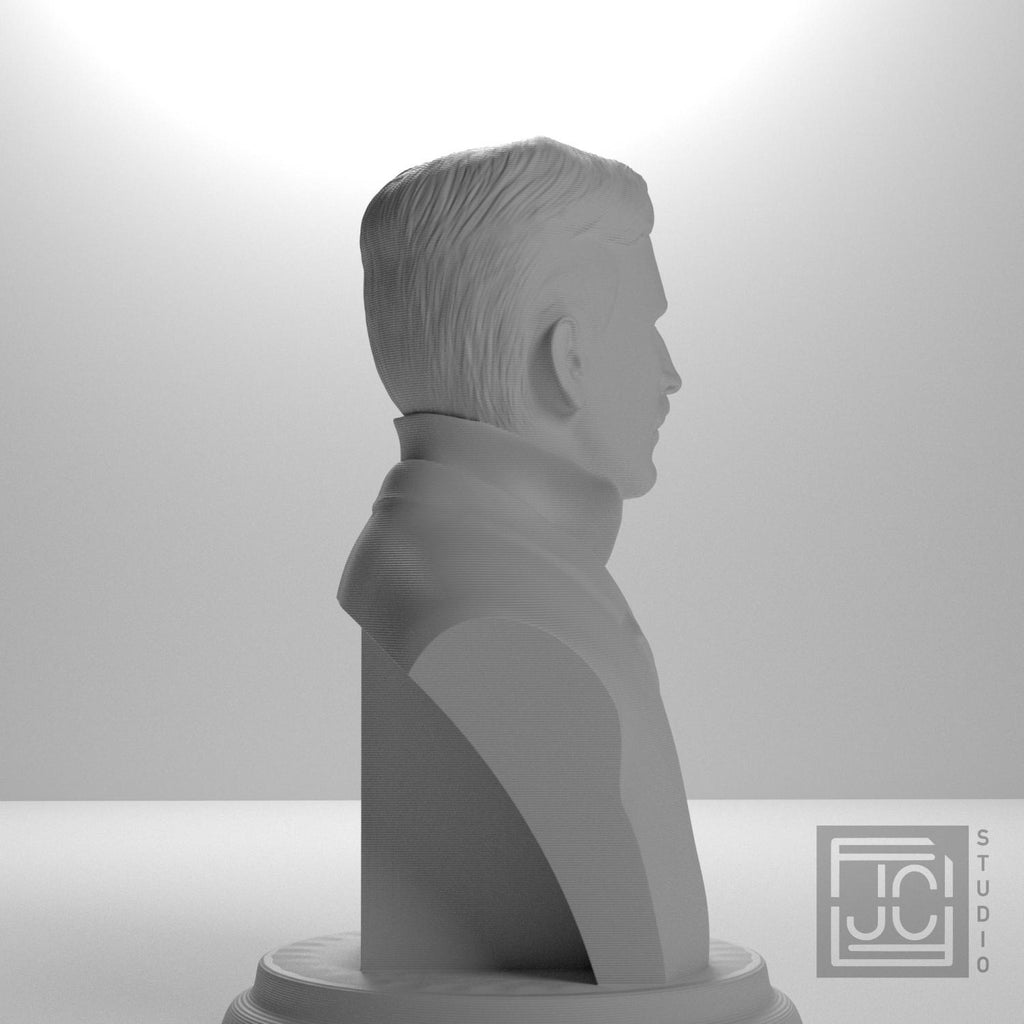 Nikola Tesla supplemental reference photo 4