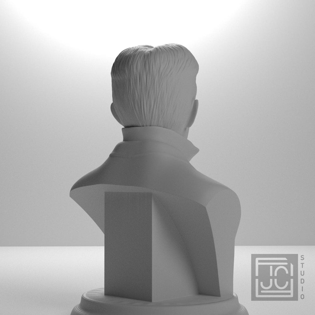 Nikola Tesla supplemental reference photo 5
