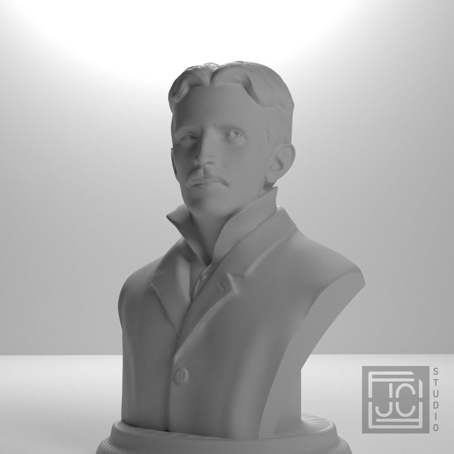 Nikola Tesla supplemental reference photo 9