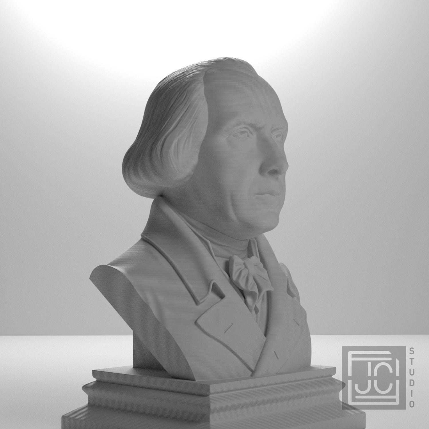 James Madison supplemental reference photo 3