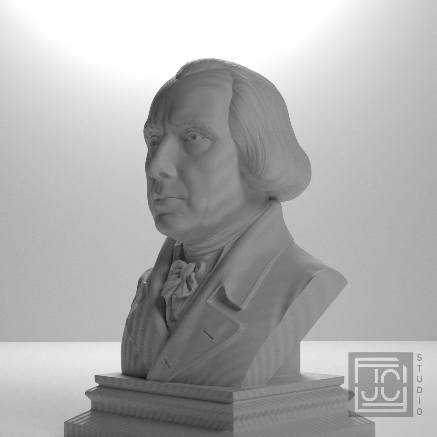James Madison supplemental reference photo 9