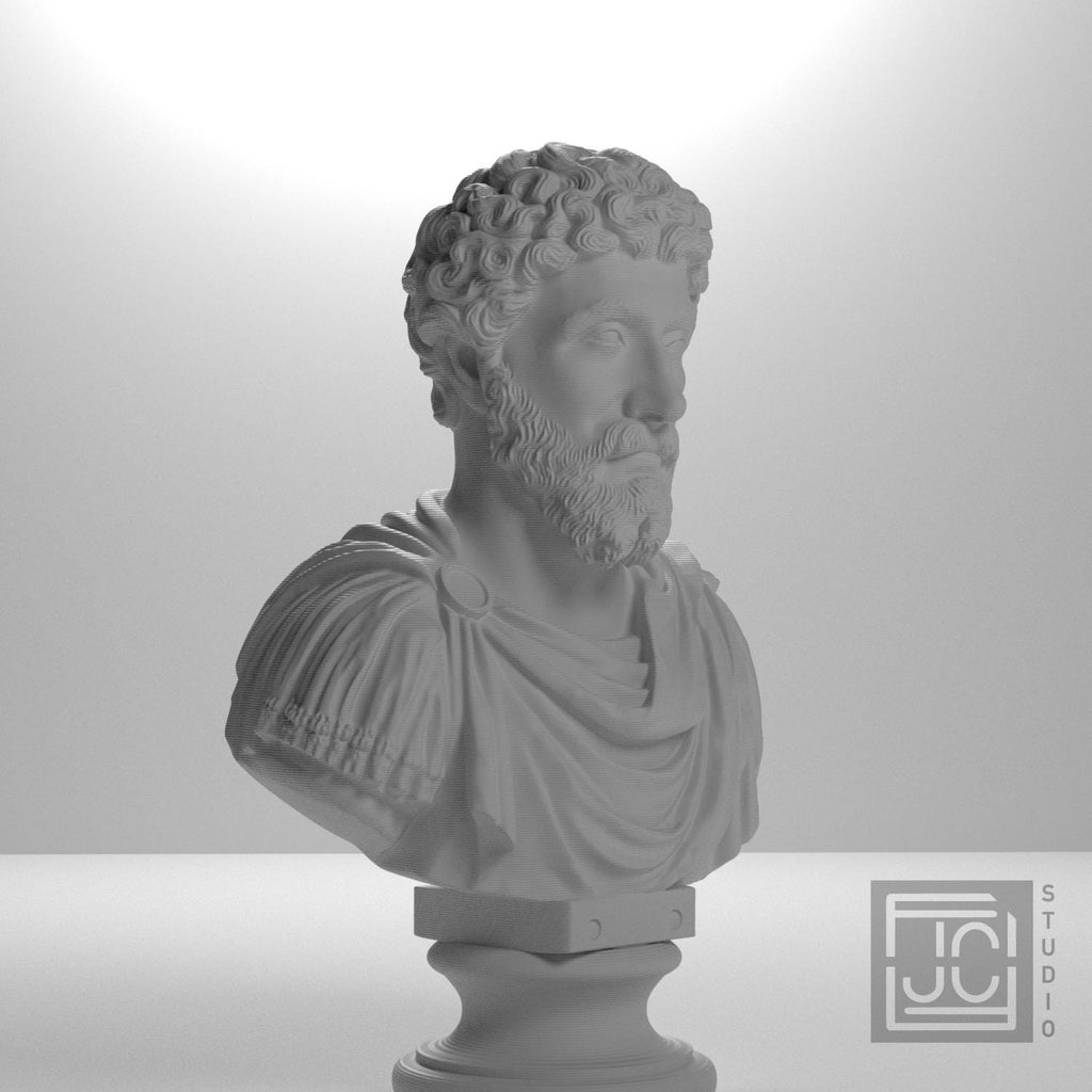 Marcus Aurelius supplemental reference photo 3