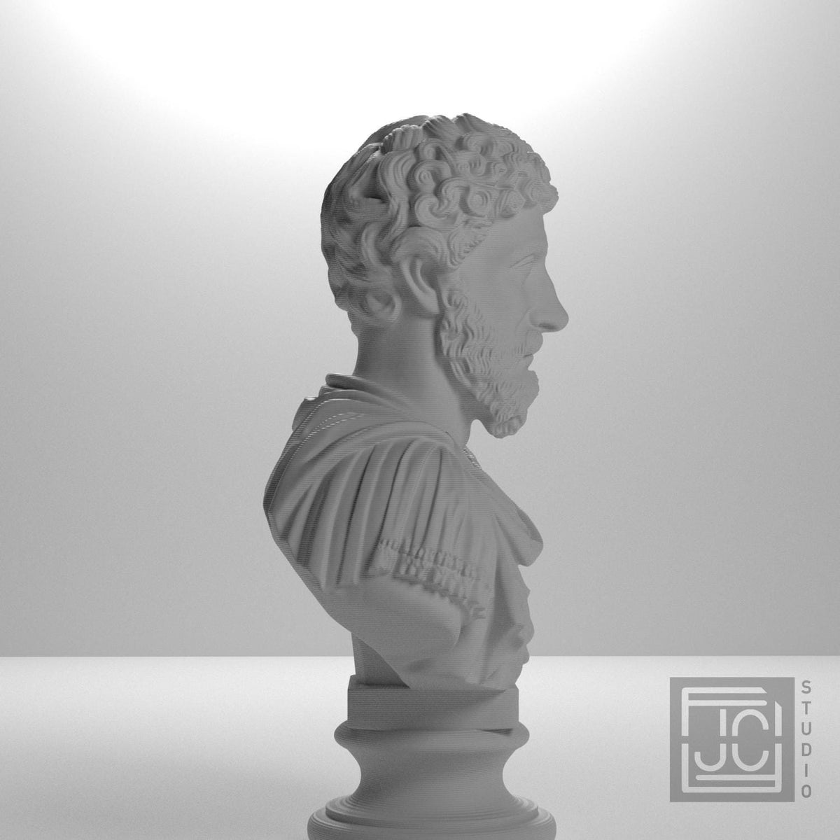 Marcus Aurelius supplemental reference photo 4