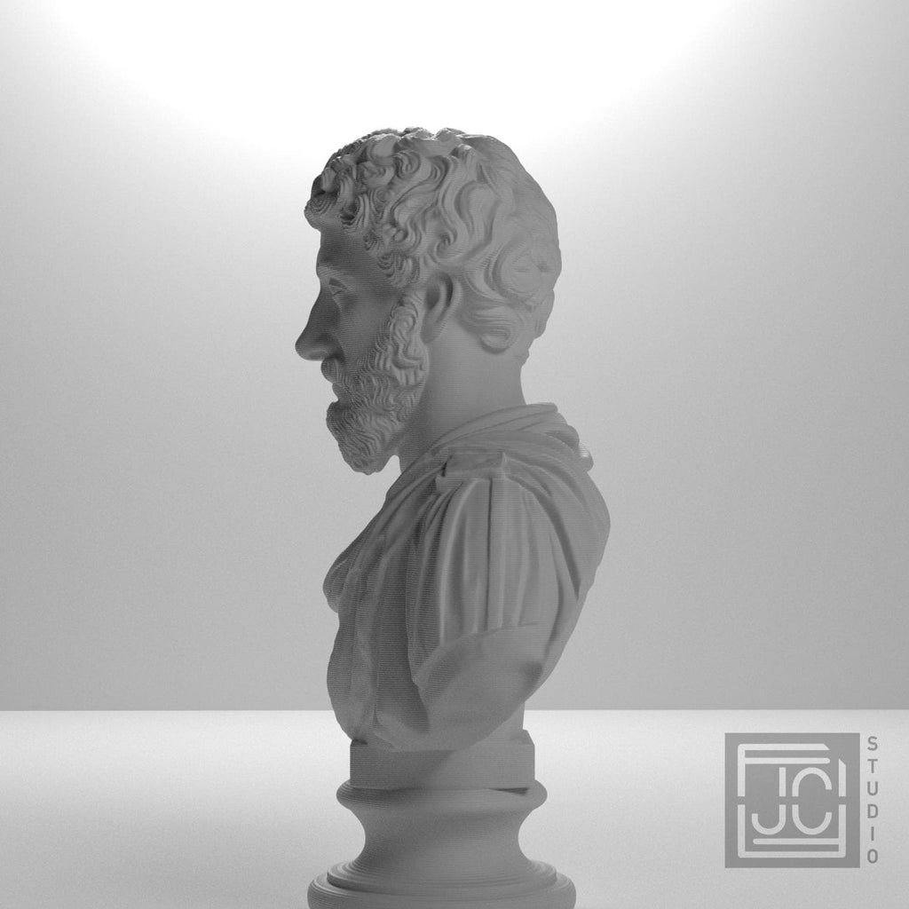 Marcus Aurelius supplemental reference photo 8