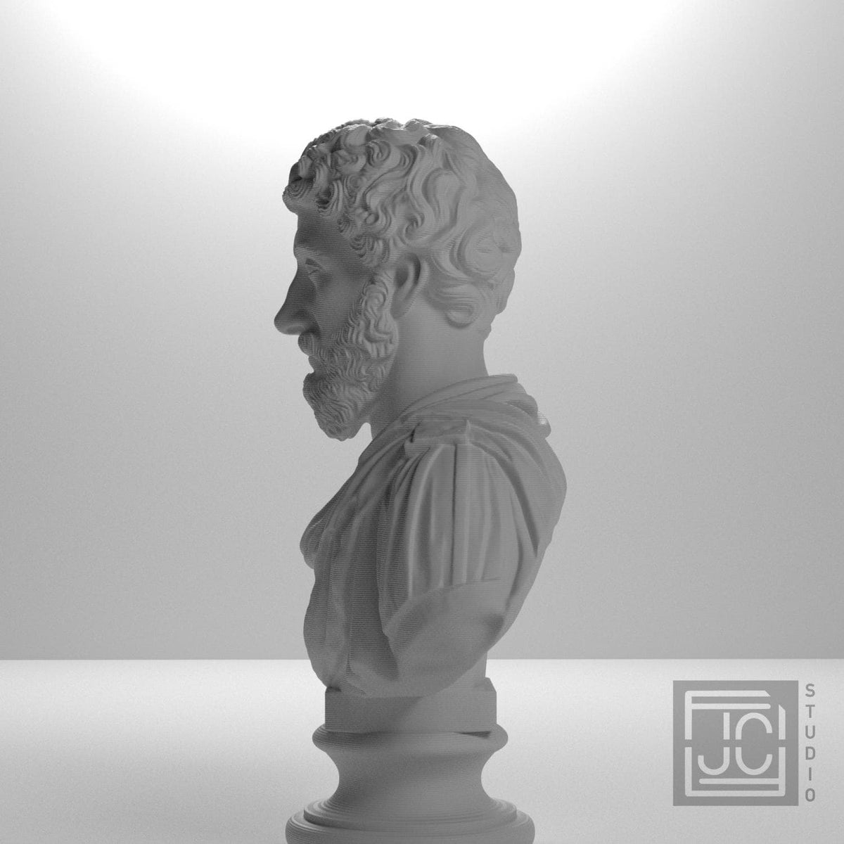 Marcus Aurelius supplemental reference photo 8
