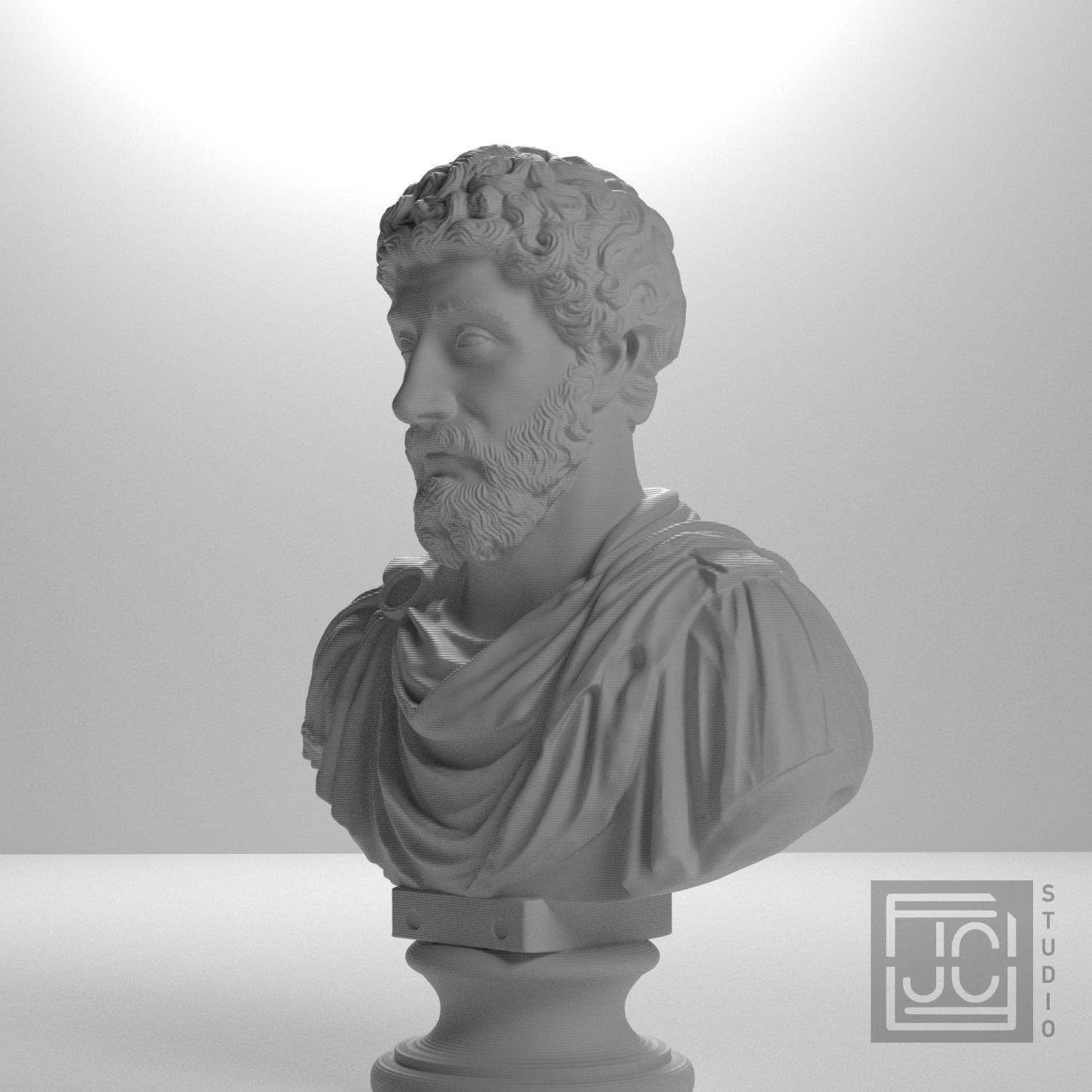 Marcus Aurelius supplemental reference photo 9
