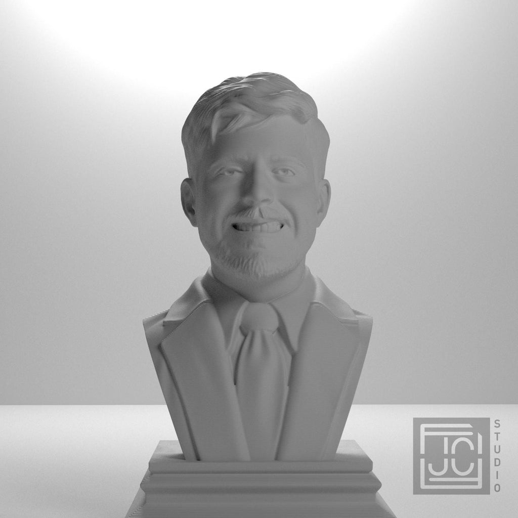 MrBeast supplemental reference photo 2