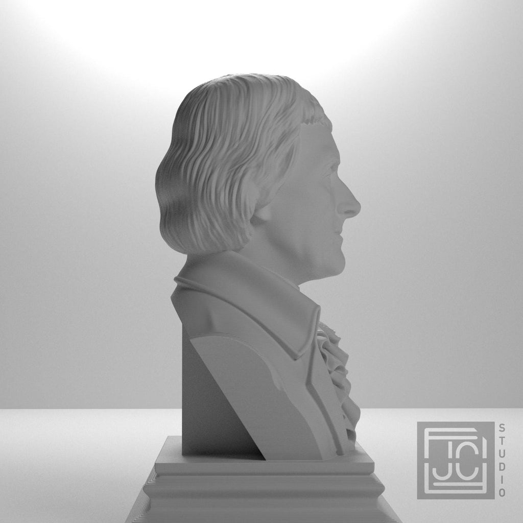 Thomas Jefferson supplemental reference photo 4