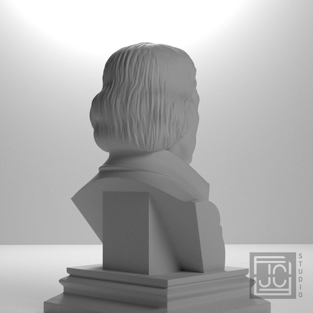 Thomas Jefferson supplemental reference photo 5