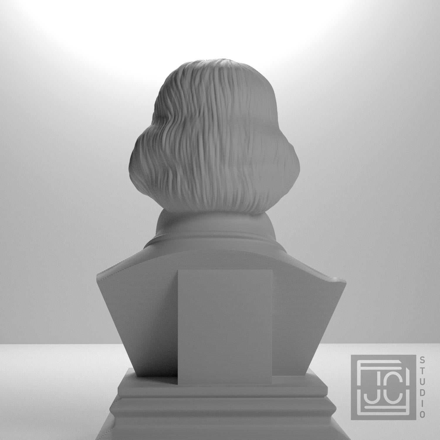 Thomas Jefferson supplemental reference photo 6