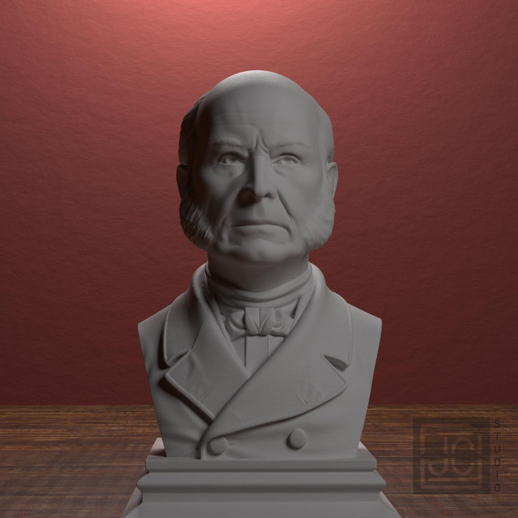 John Quincy Adams supplemental reference photo 1