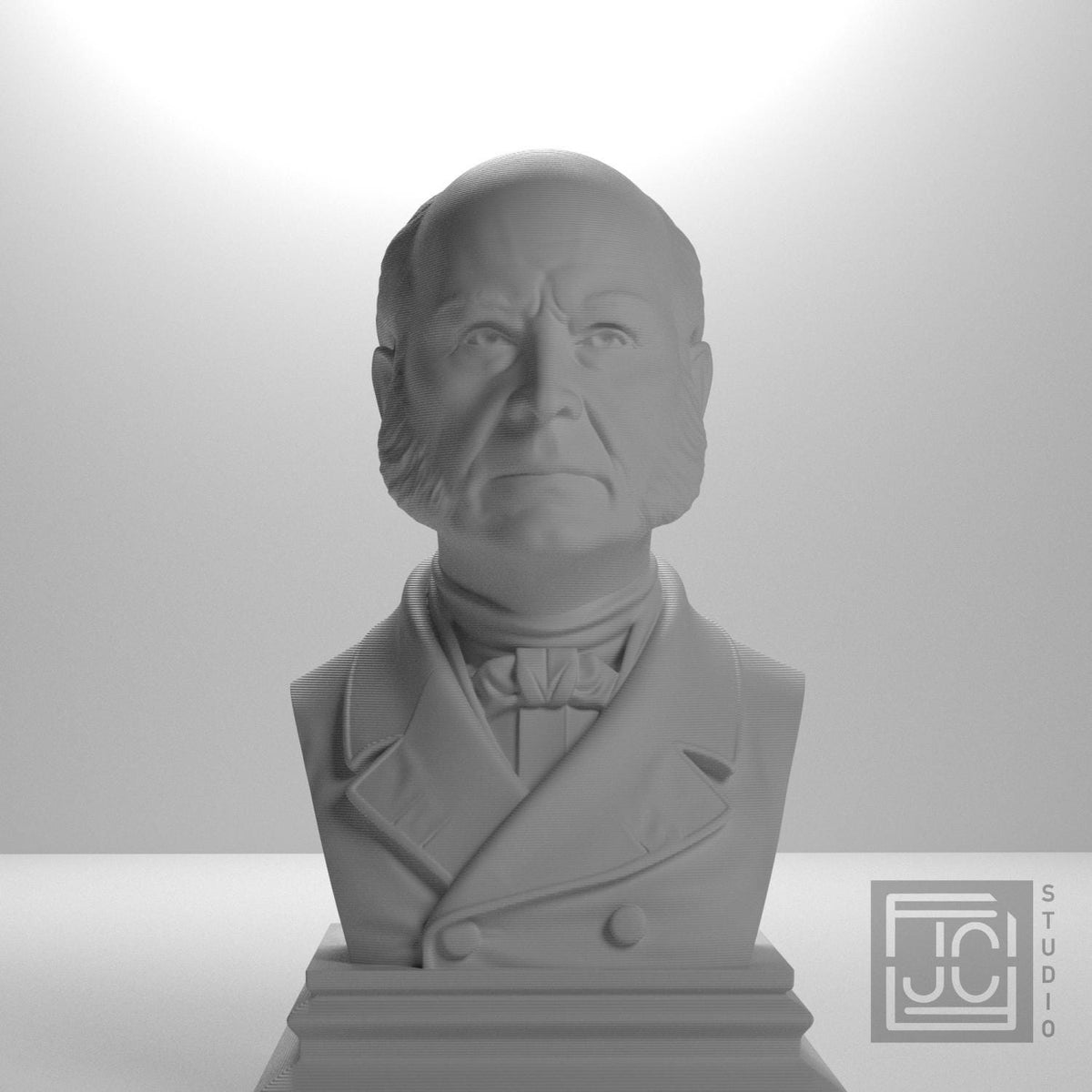John Quincy Adams supplemental reference photo 2