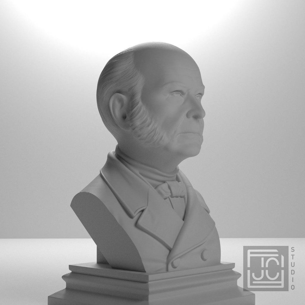 John Quincy Adams supplemental reference photo 3