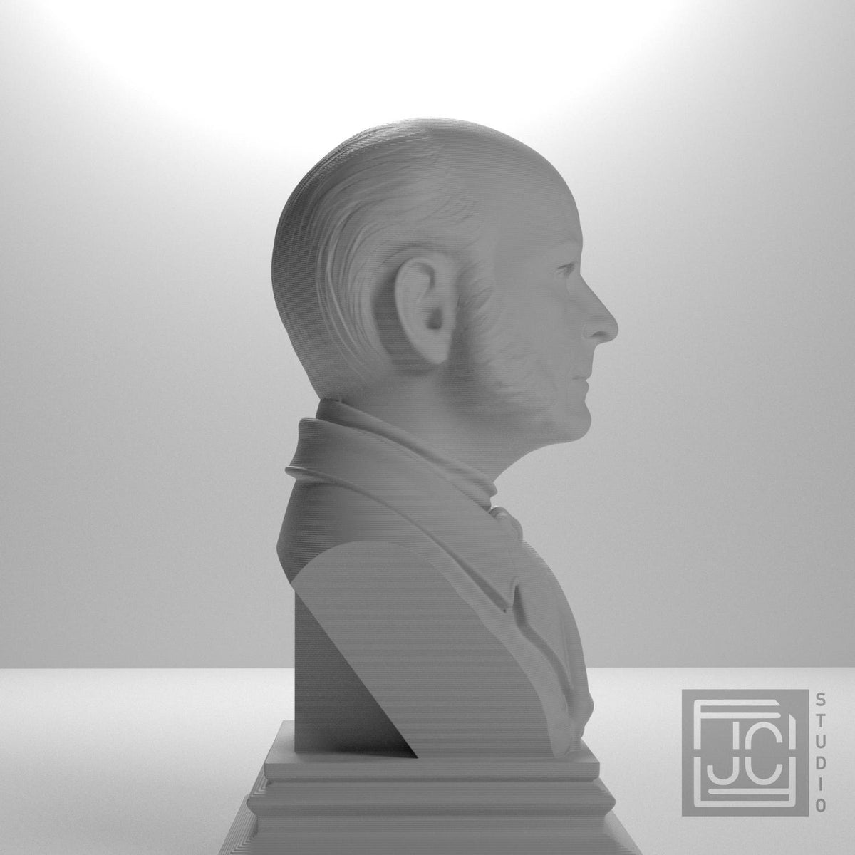 John Quincy Adams supplemental reference photo 4