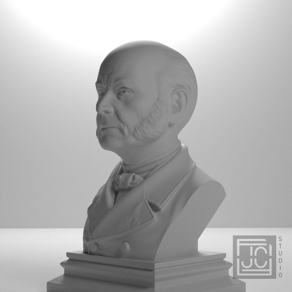 John Quincy Adams supplemental reference photo 9