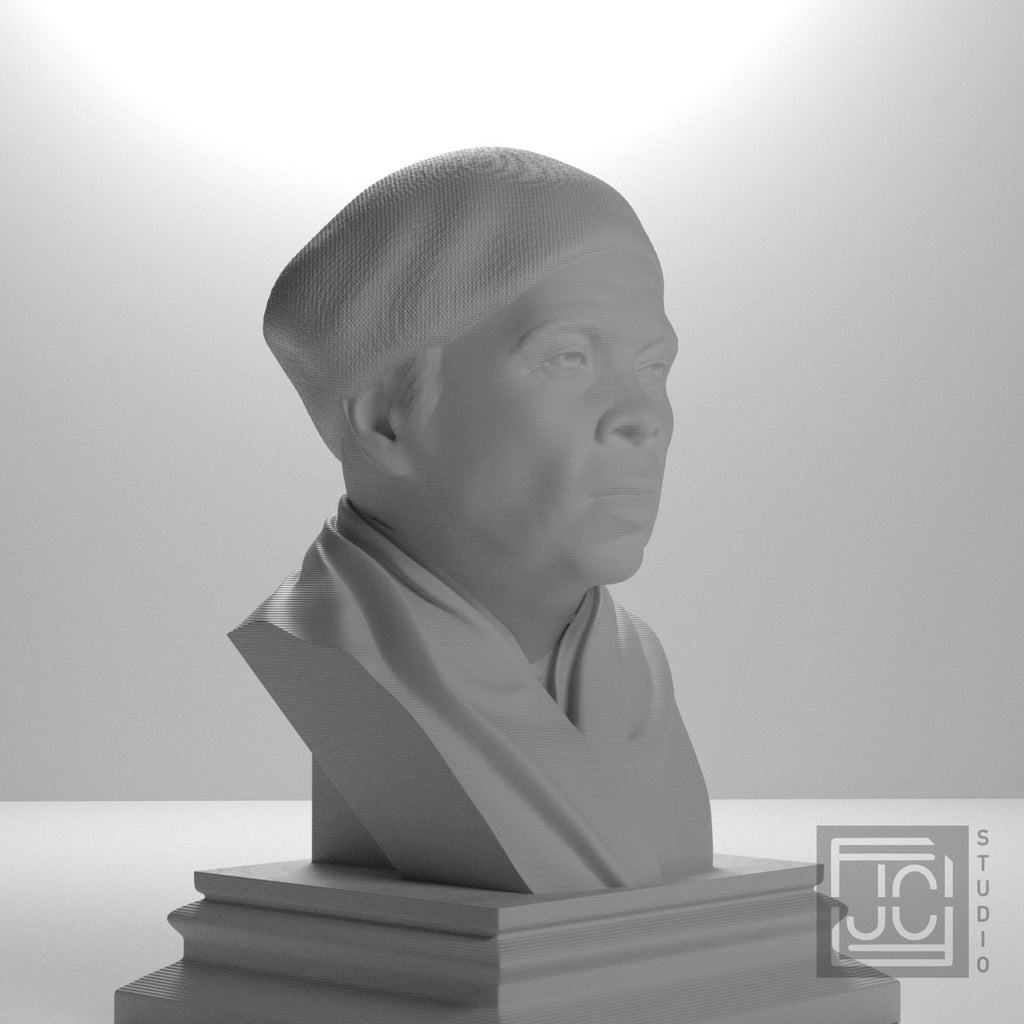 Harriet Tubman supplemental reference photo 3