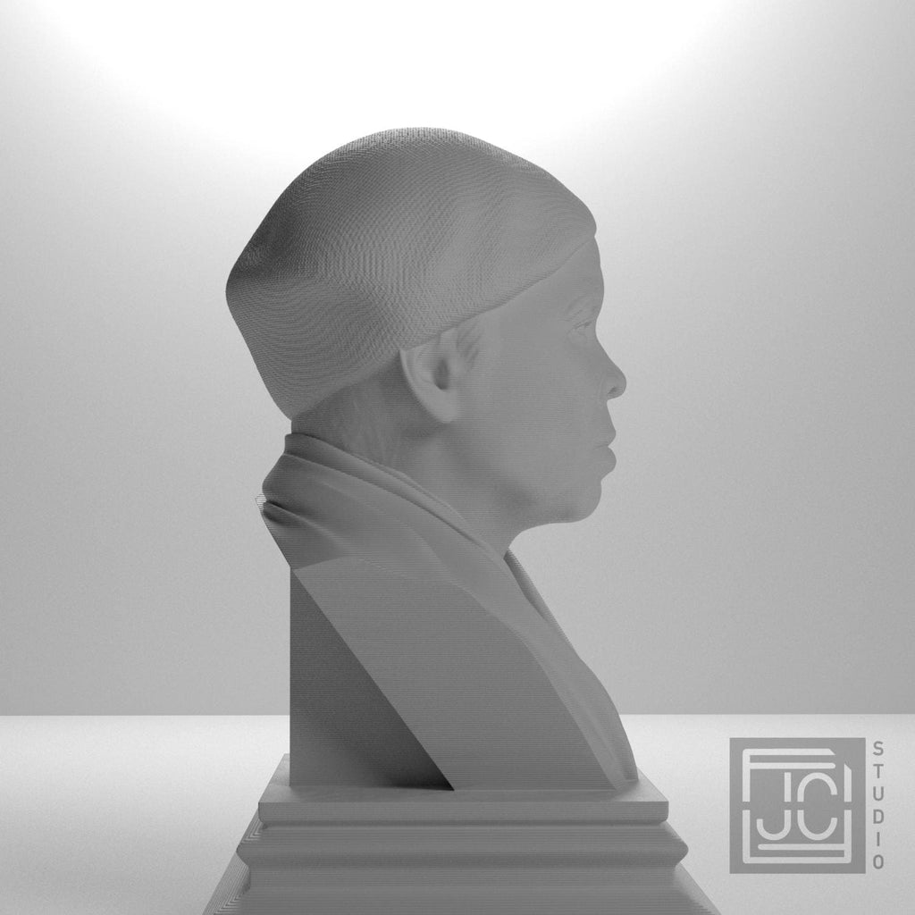 Harriet Tubman supplemental reference photo 4