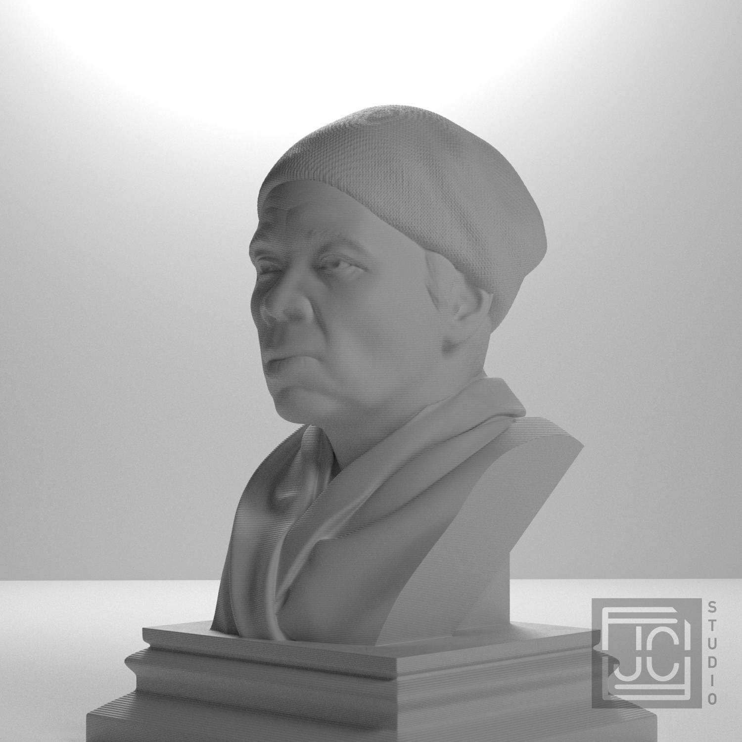 Harriet Tubman supplemental reference photo 9