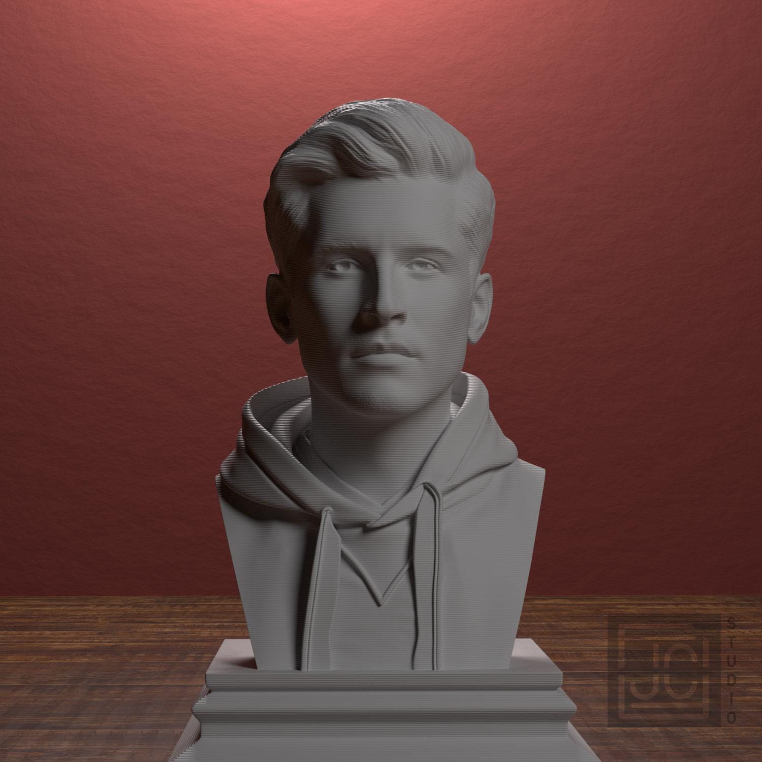 Ludwig Ahgren supplemental reference photo 1