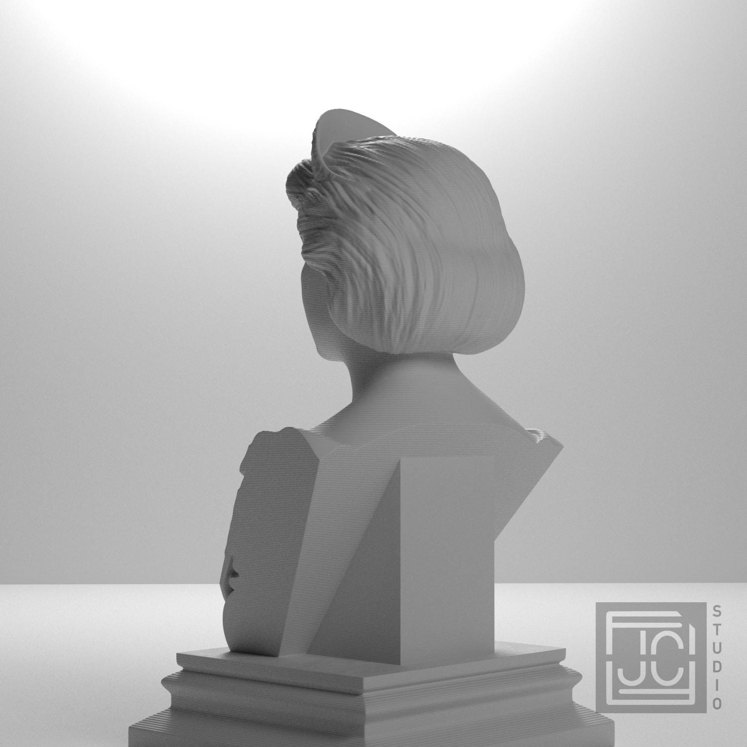 Queen Elizabeth II supplemental reference photo 7