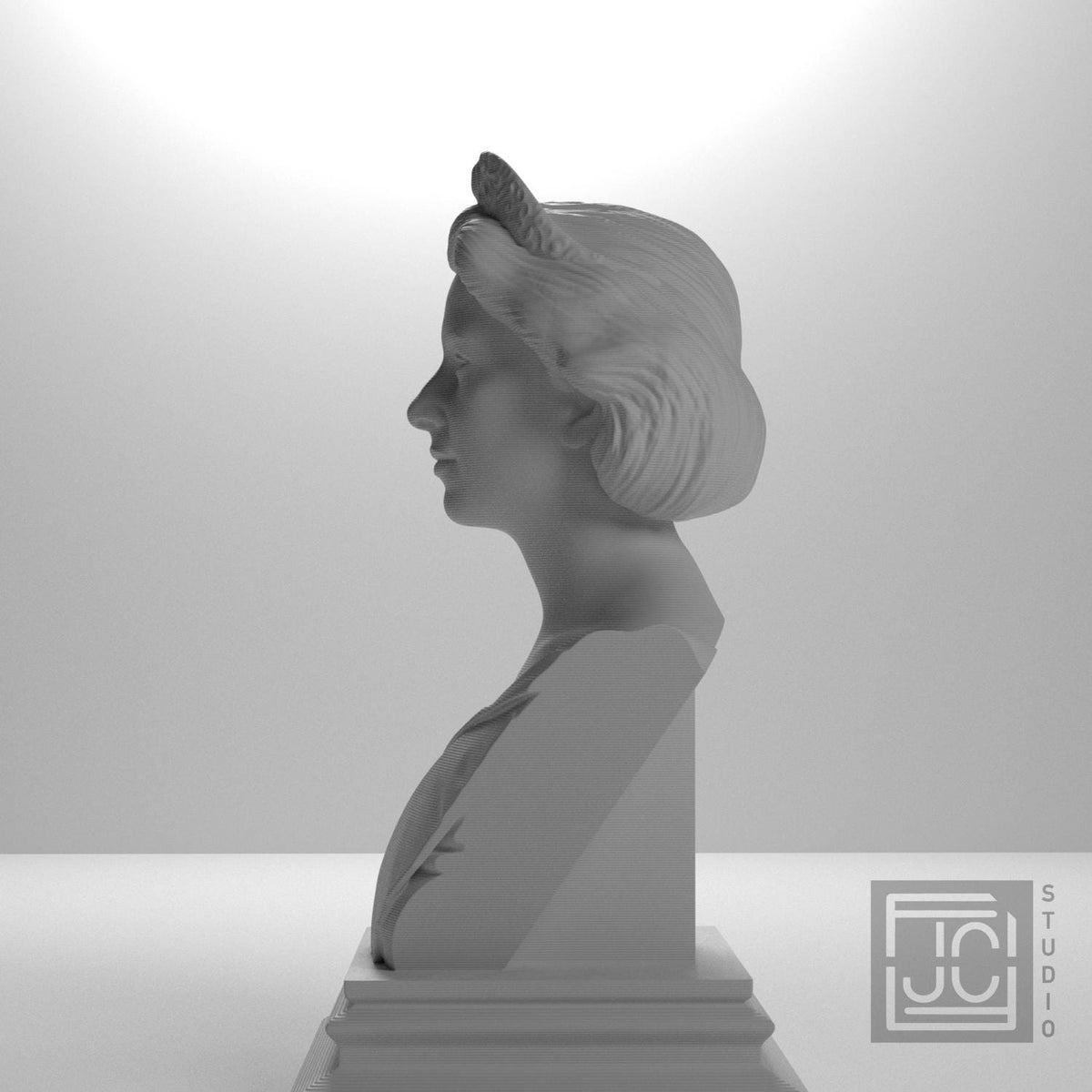 Queen Elizabeth II supplemental reference photo 8