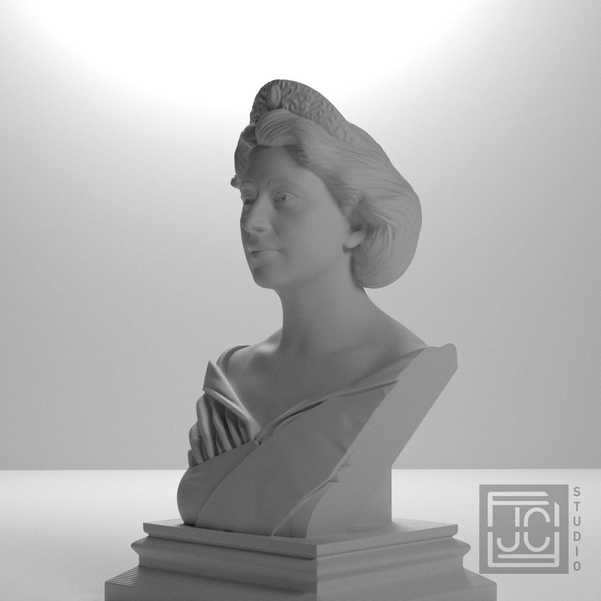 Queen Elizabeth II supplemental reference photo 9