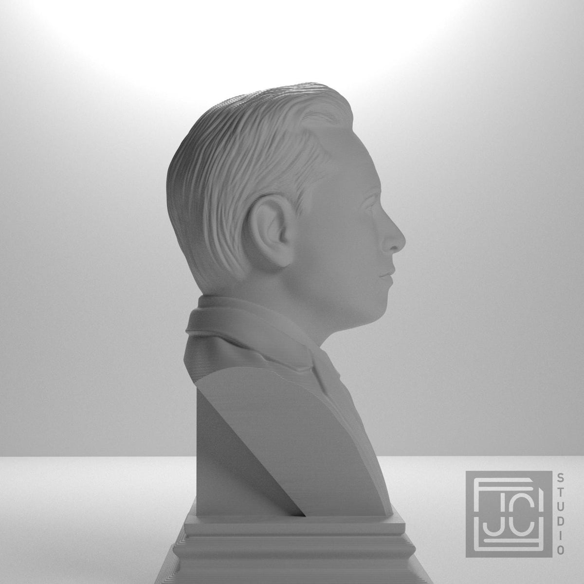 Elon Musk supplemental reference photo 4