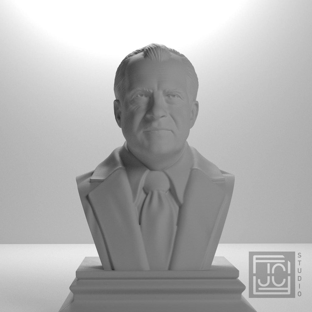 Richard Nixon supplemental reference photo 2