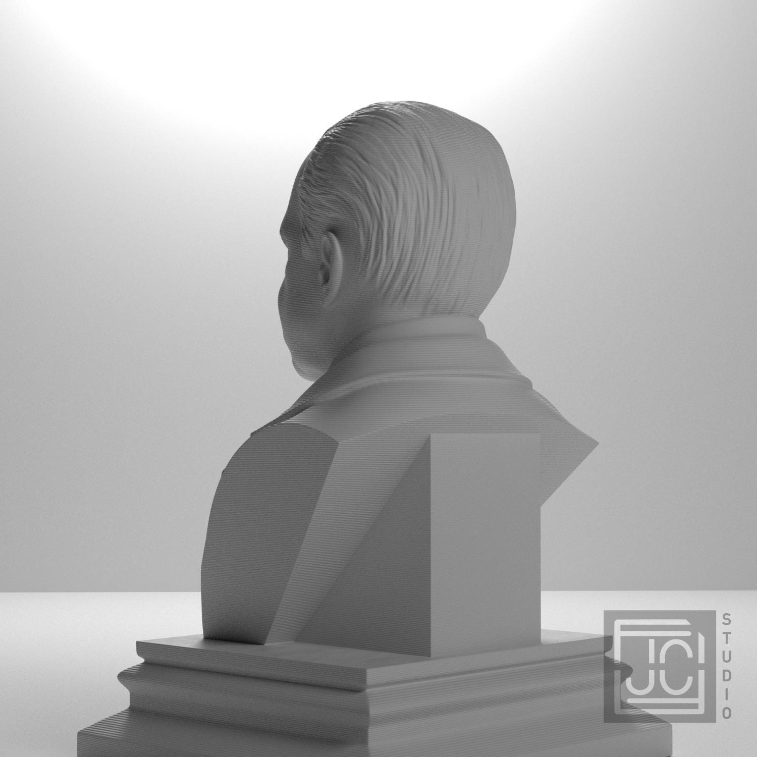 Richard Nixon supplemental reference photo 7