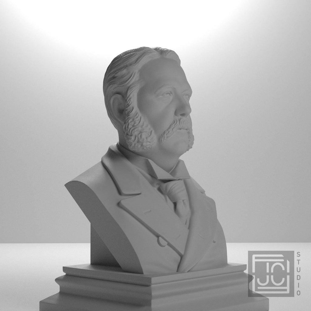 Chester A. Arthur supplemental reference photo 3