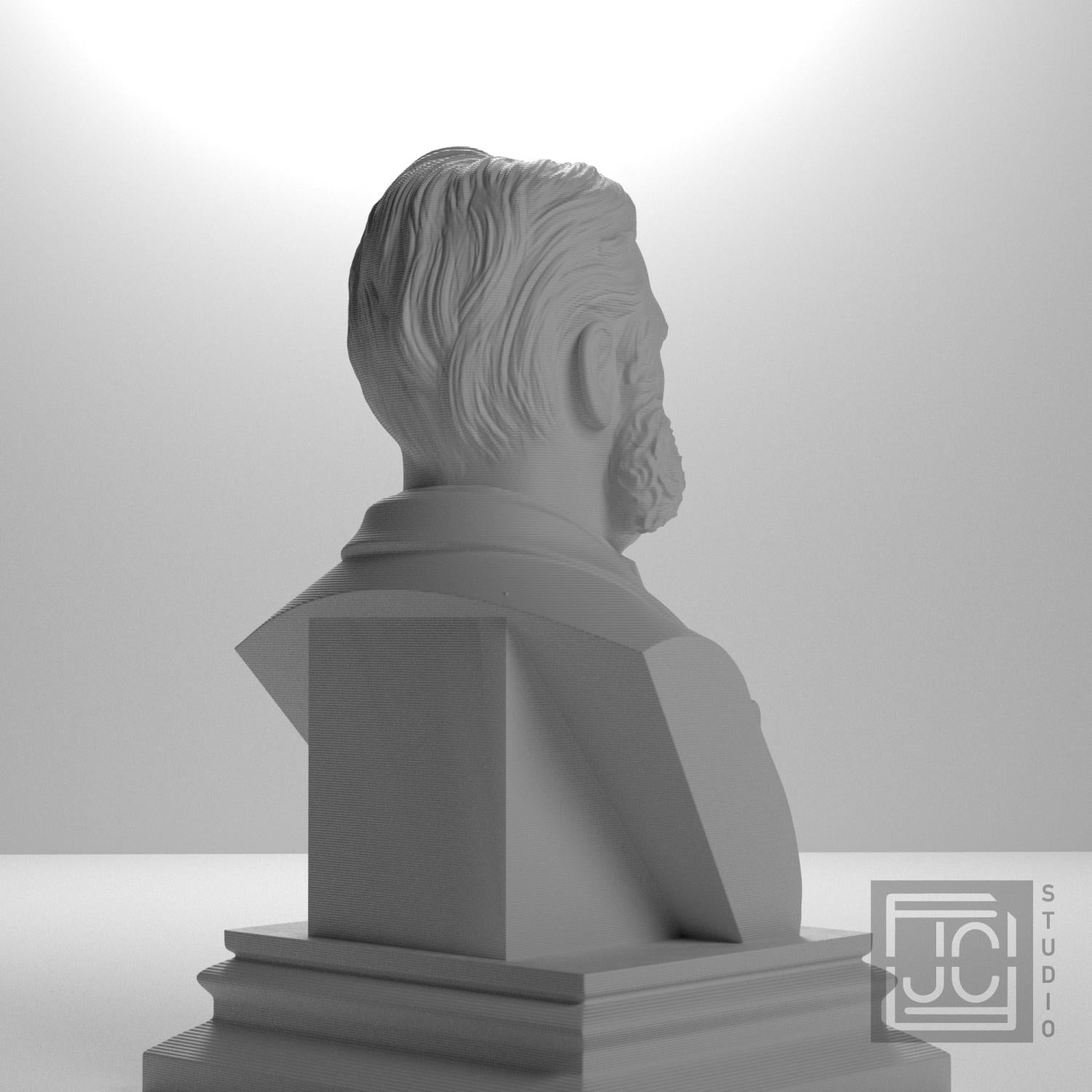 Chester A. Arthur supplemental reference photo 5