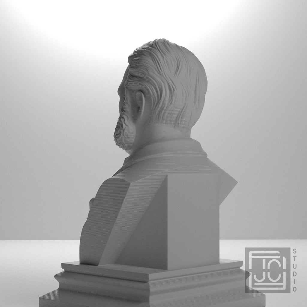 Chester A. Arthur supplemental reference photo 7