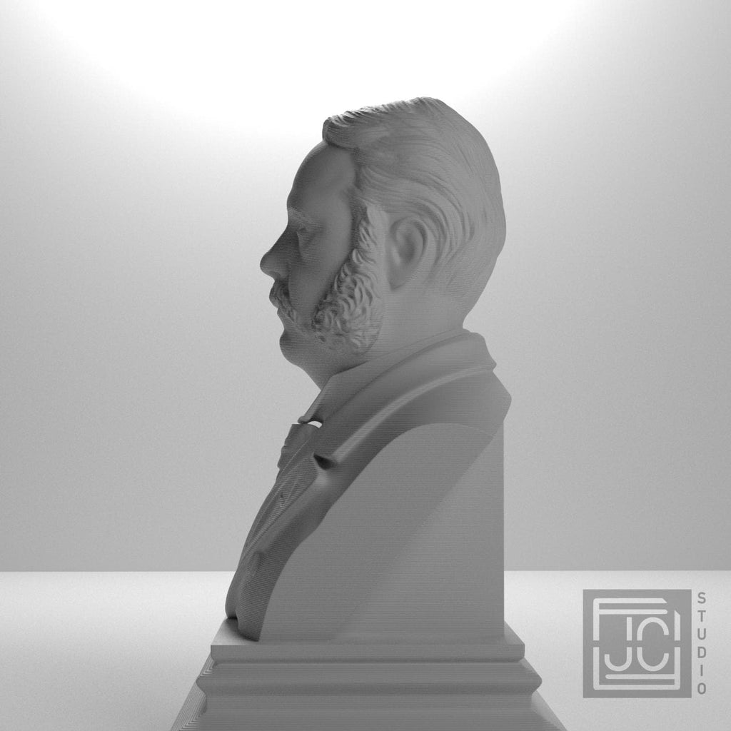 Chester A. Arthur supplemental reference photo 8