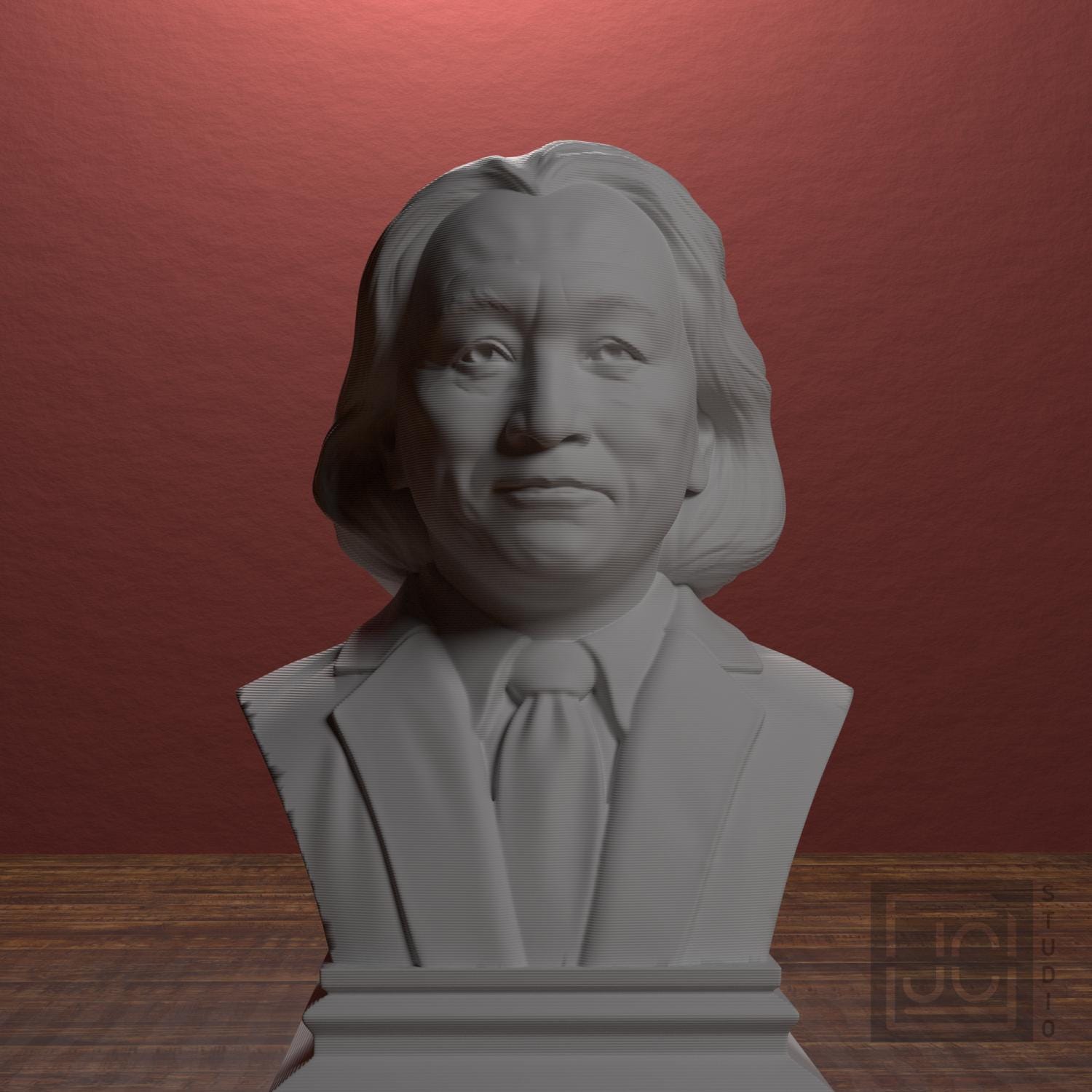 Michio Kaku supplemental reference photo 1