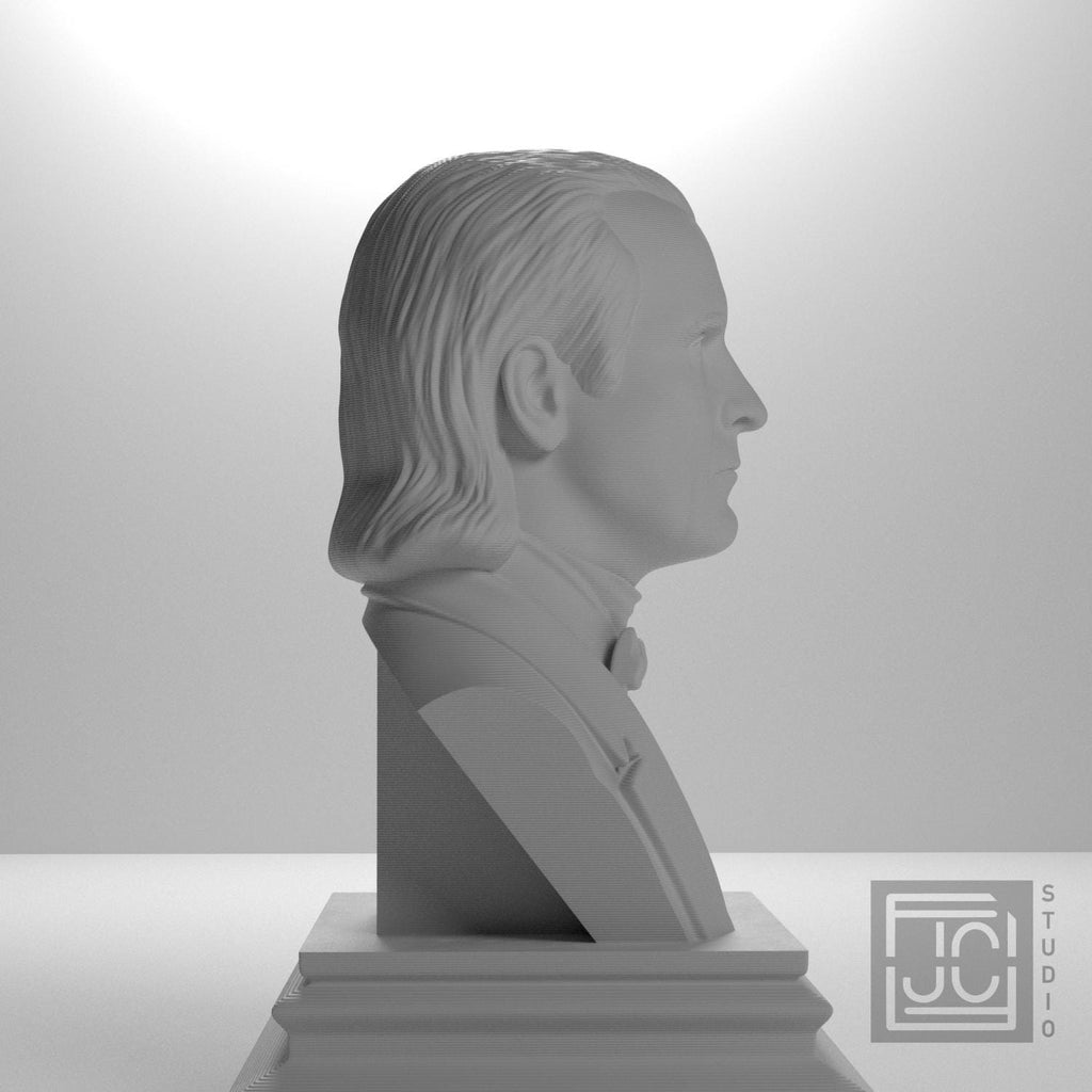 James K. Polk supplemental reference photo 4