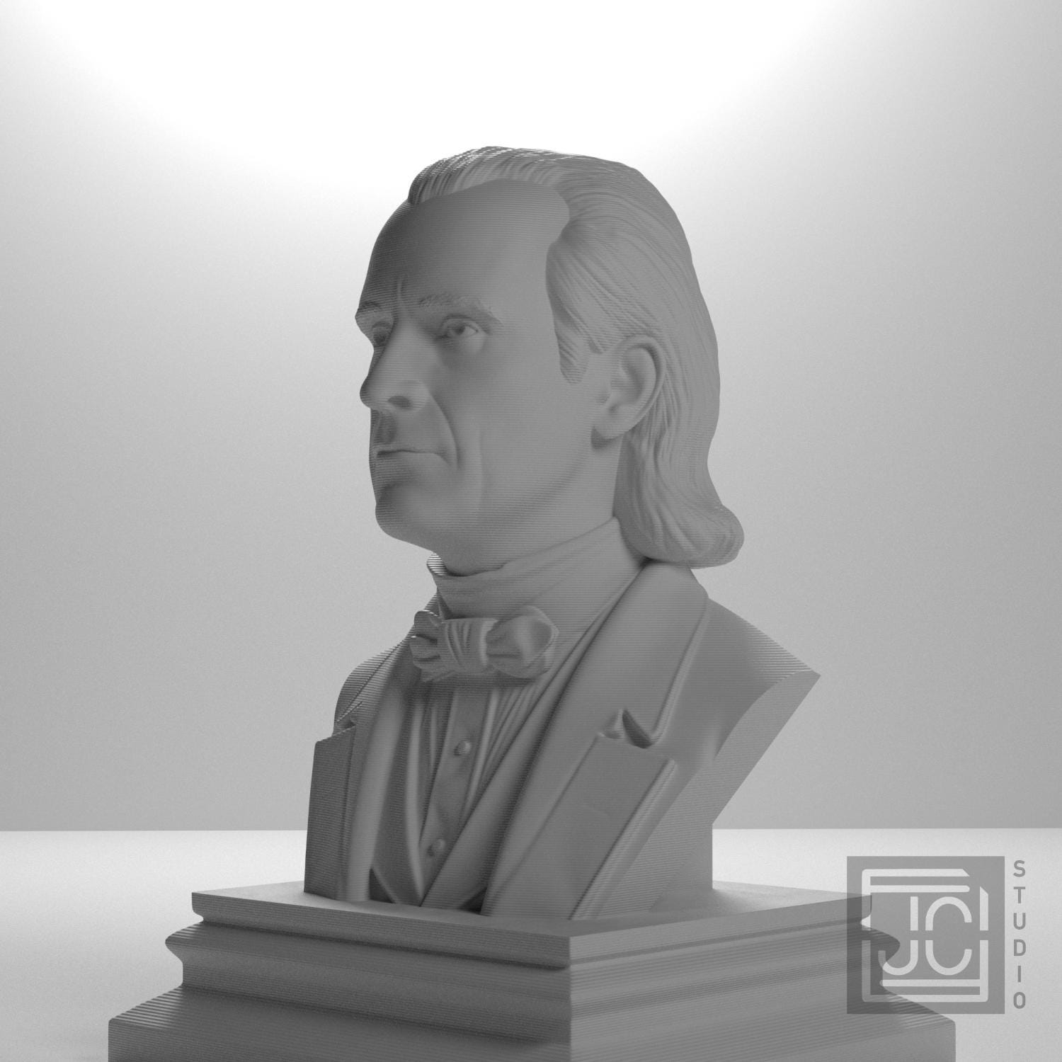 James K. Polk supplemental reference photo 9