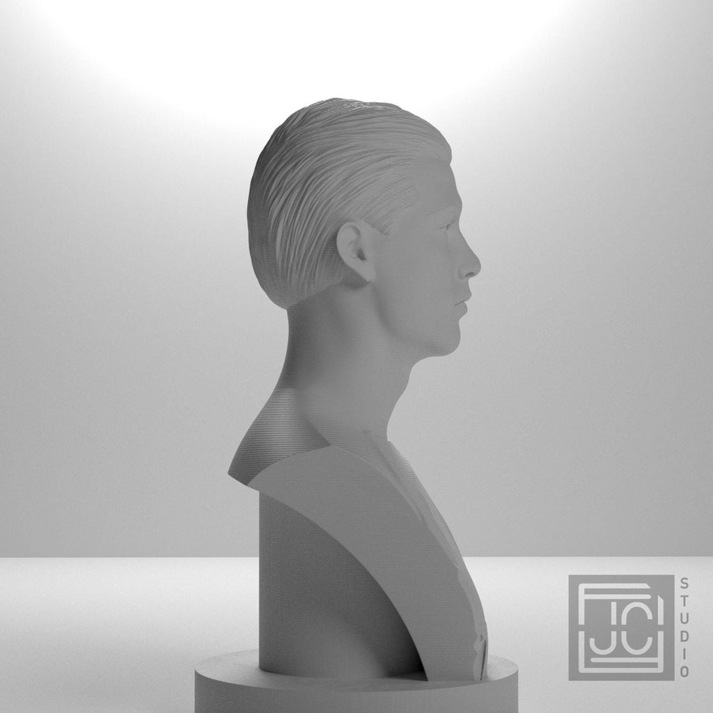 Cristiano Ronaldo supplemental reference photo 4