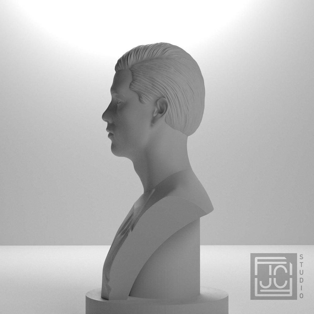 Cristiano Ronaldo supplemental reference photo 8