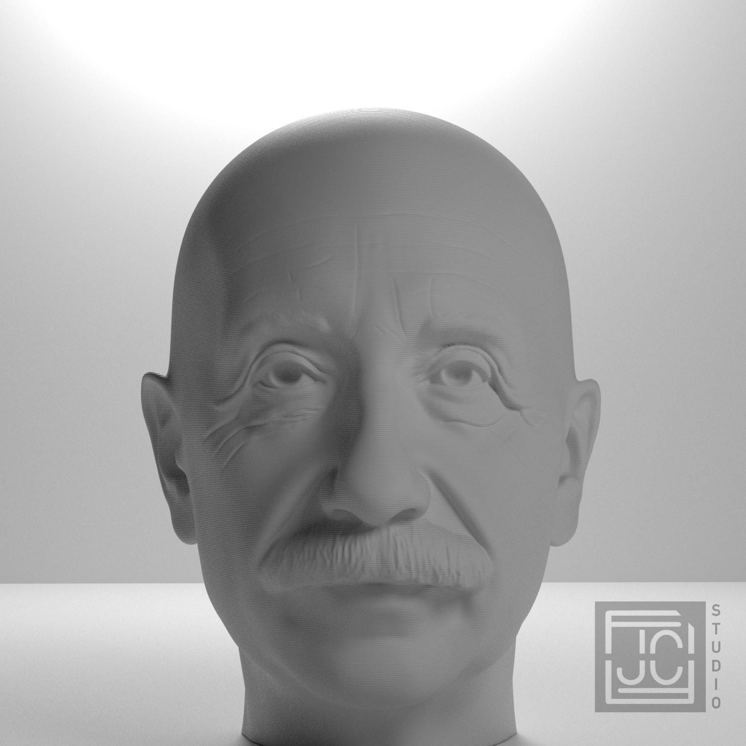 Albert Einstein supplemental reference photo 2