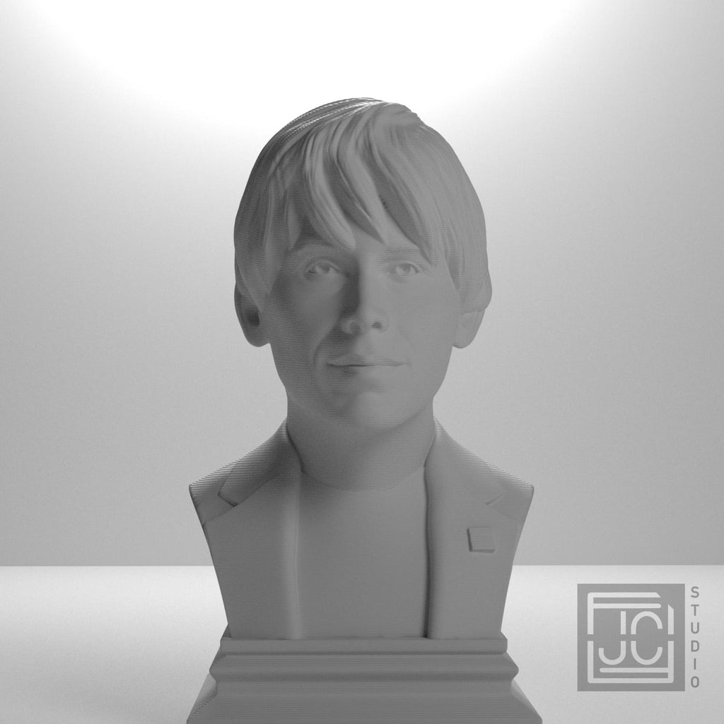 Brian Cox supplemental reference photo 2